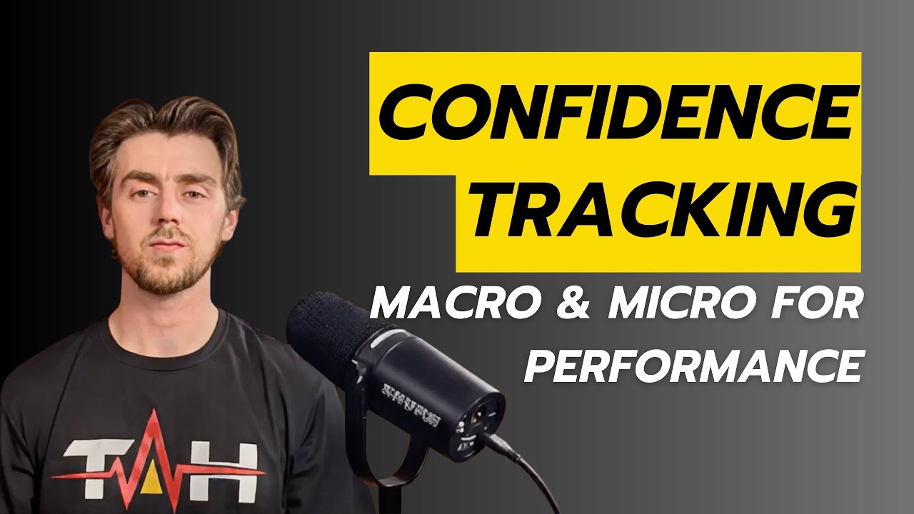 This ONE Secret Will 10X Your In-Game Confidence: Track What You Can Control | Ep 135