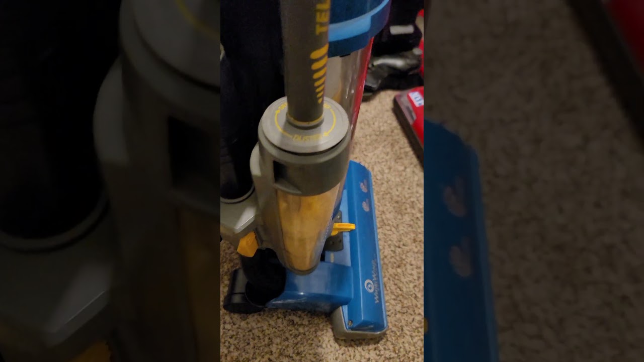 BEST Vacuum Feature NOBODY Talks About! 