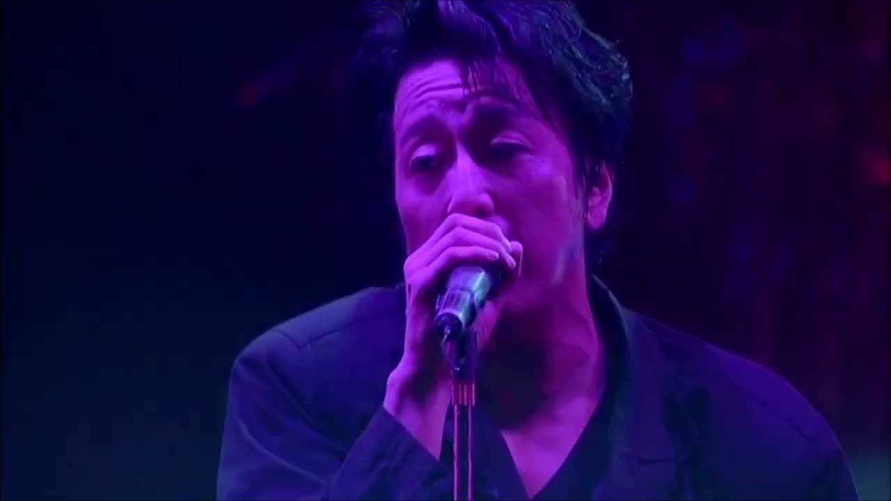 岡村靖幸 / いじわる