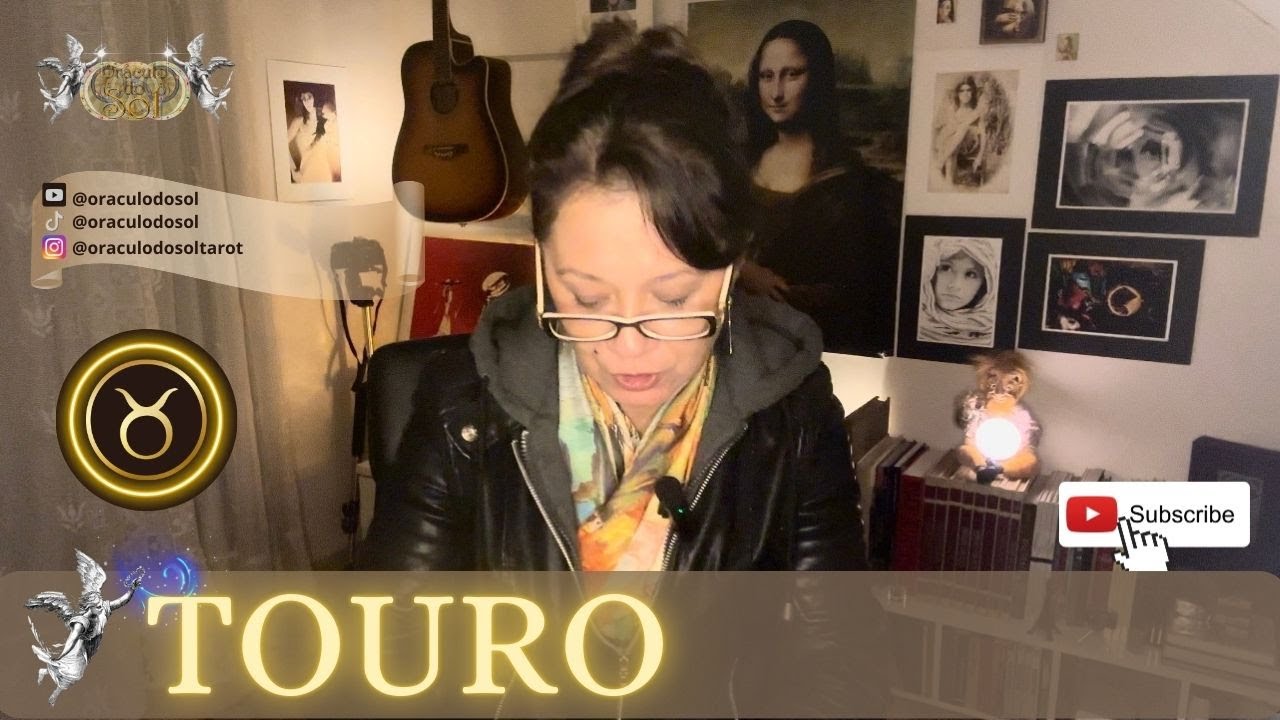 ♉️TOURO*😇NUNCA A FRASE🔥