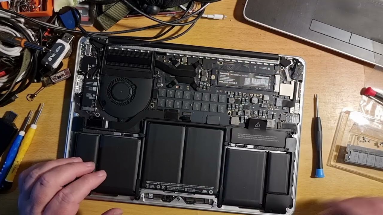 Macbook Pro 13
