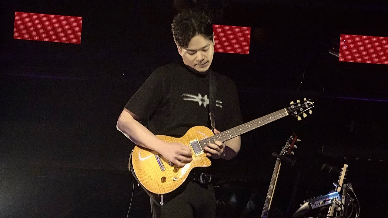 220915 넬 - 오늘은, Today @ Nell's Season [ The Great Escape ]