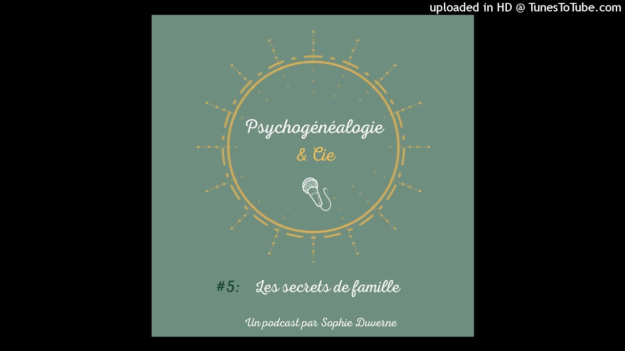 Les secrets de famille