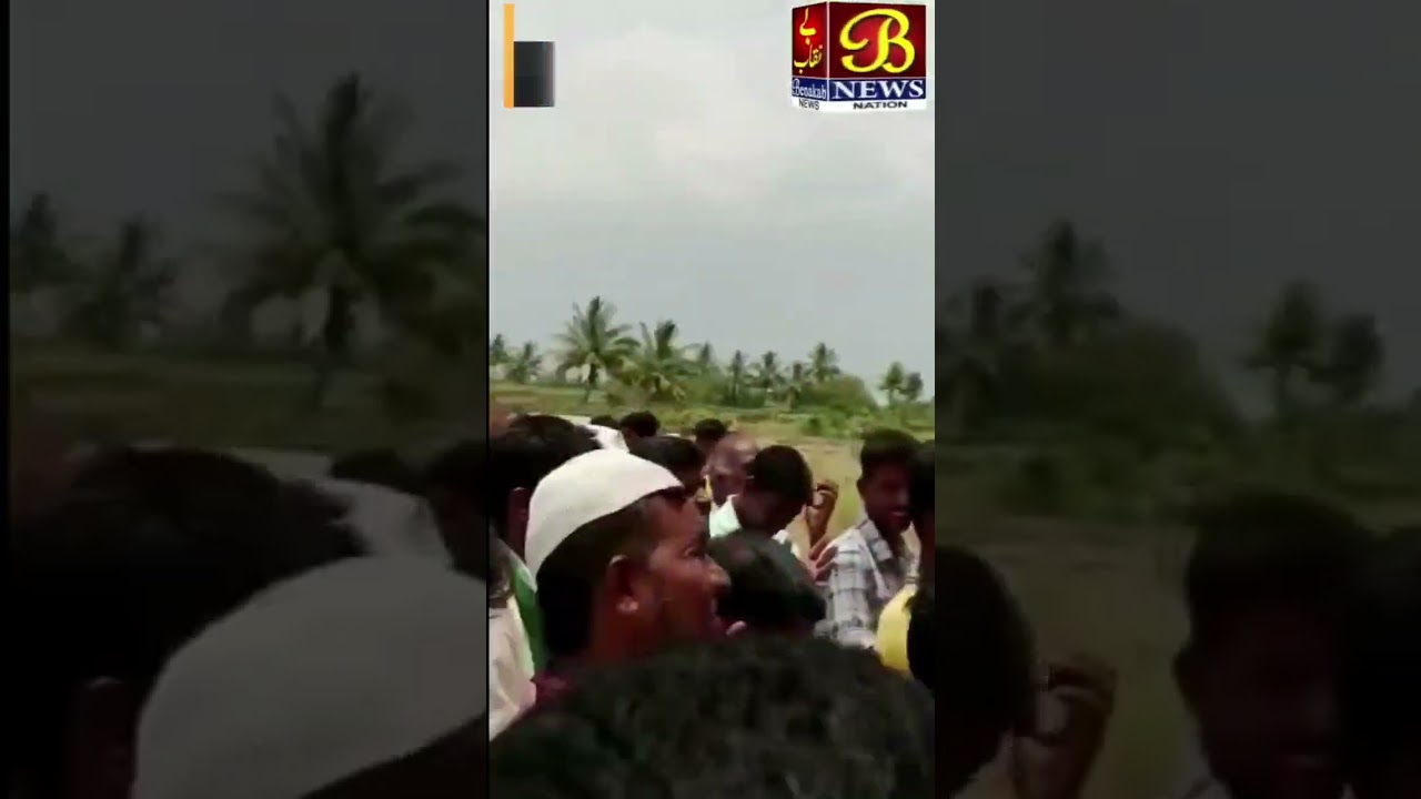 Asha Patil Wife Of M B Patil | Viral Video | Bableshwar Politics |
