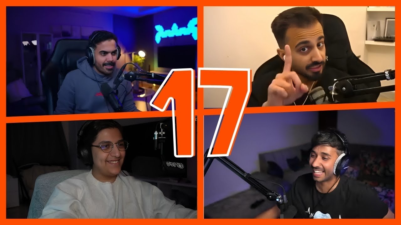 كليبات ميستري تاون #17 (الثقة الزايدة عند ابو فهده 😂)