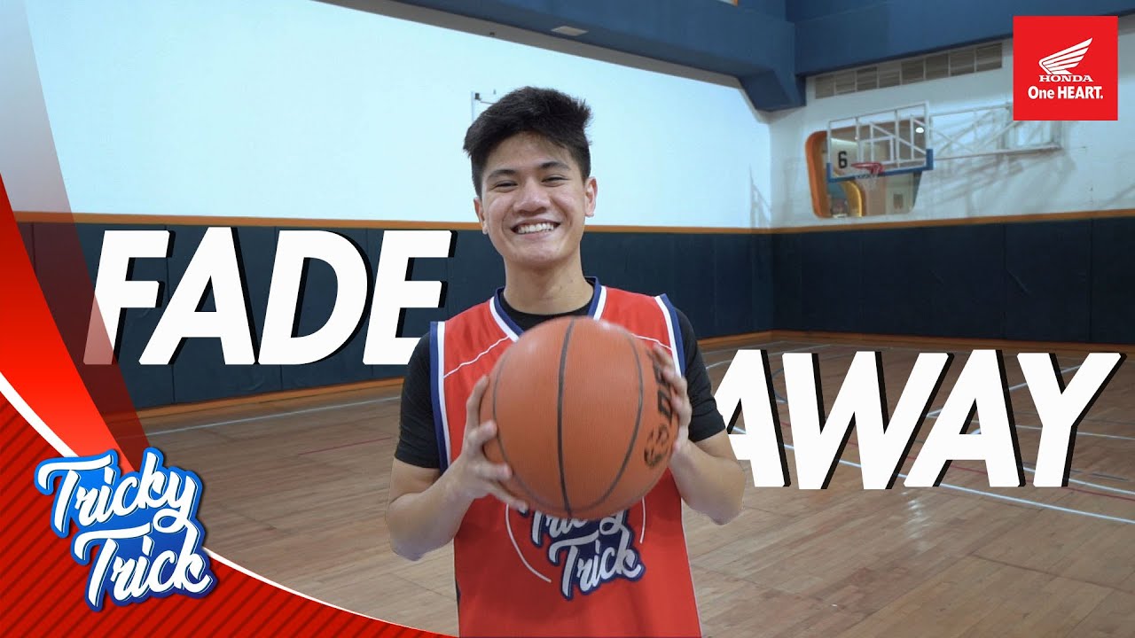 Tutorial Basket - 