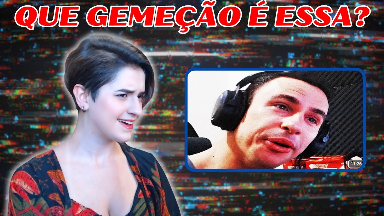 REACT - Os donates mais fracos da live do super xandão #18 (O coprólito)