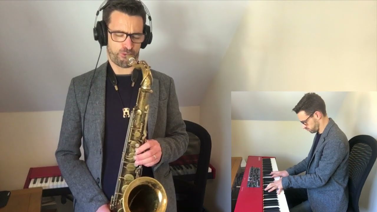 For All We Know, Selmer Radio Improved Tenor Sax & Piano, Tim Boniface