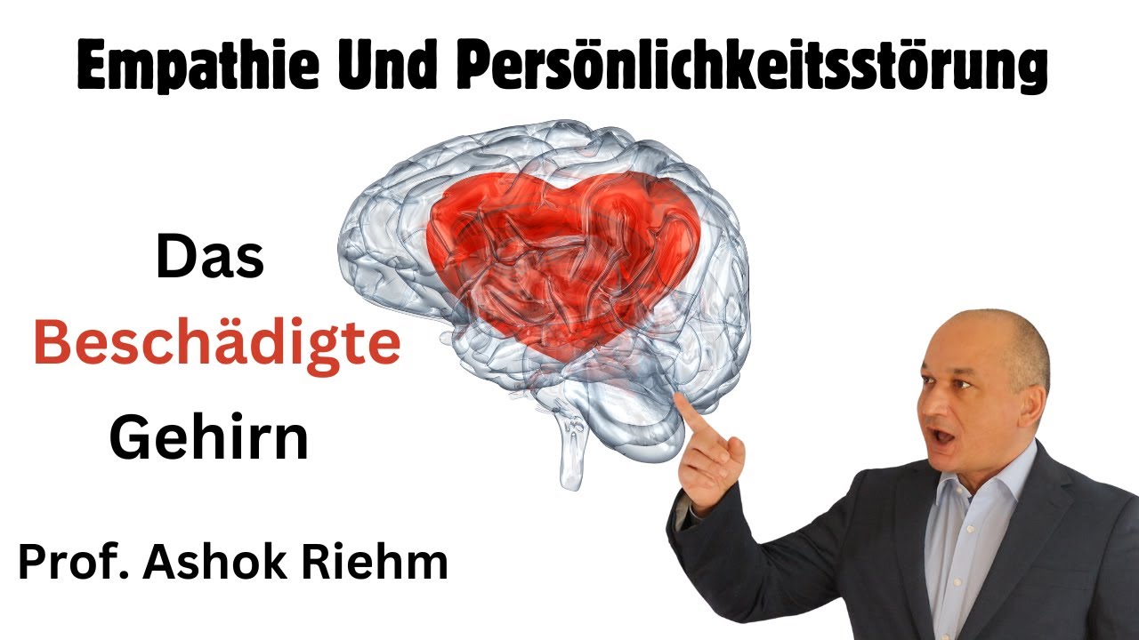 Narzissten und Empathiemangel: Die Gehirnveränderungen aufgedeckt