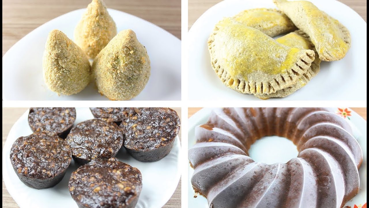 6 Receitas Fit Baratas e Fáceis de Fazer