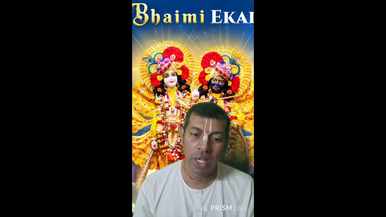 SB 3.13.13 | Hindi language 