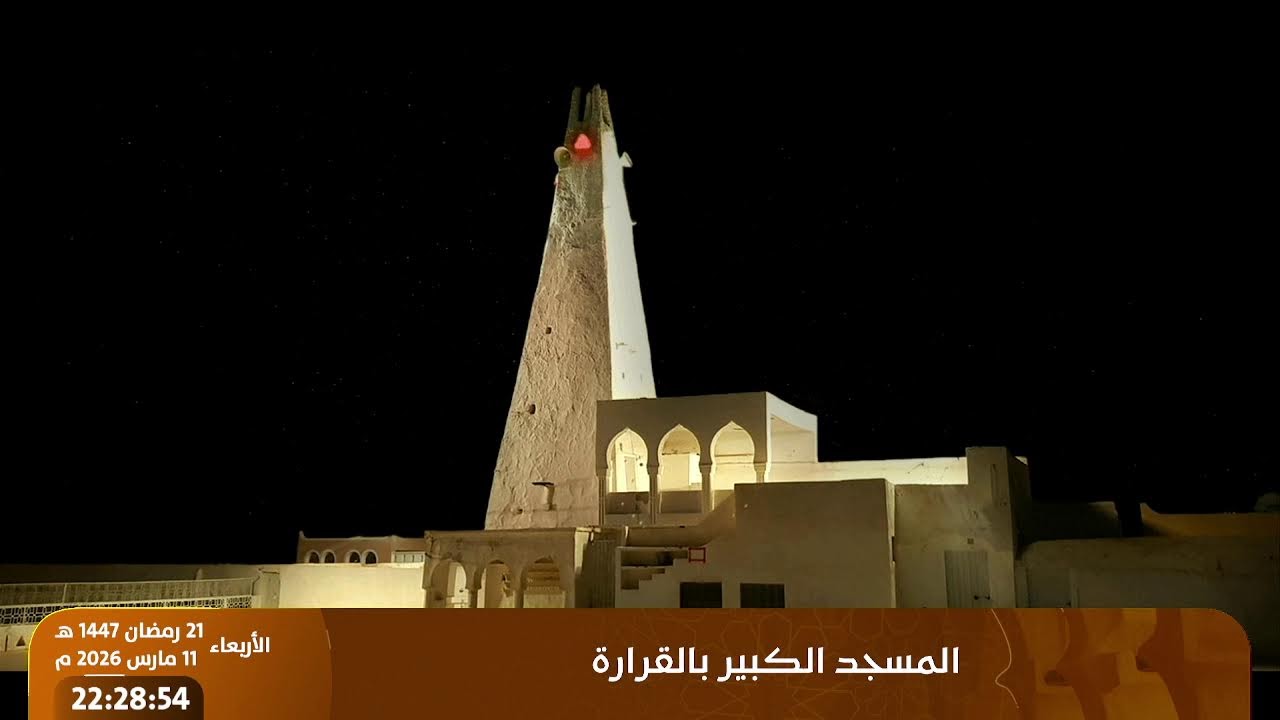 وَمَا أَرْسَلْنَاكَ إِلَّا رَحْمَةً لِّلْعَالَمِينَ، تقديم الأستاذ: وعلي محمد بن عبد الرحمان