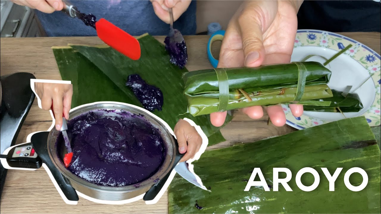 Aroyo | Neris’ Greenhouse