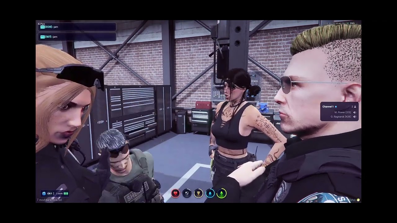 MARO3 i nowa nuta o Erwinie RevGG