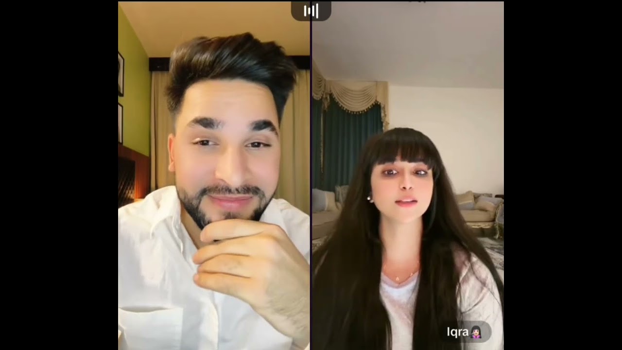 waliuallah and iqra new video khokali gapshap