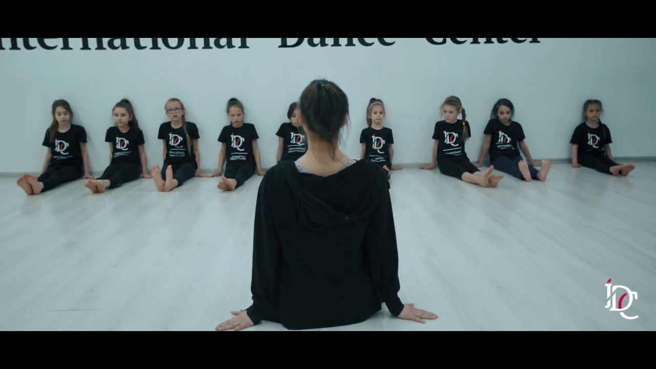 IDC Kids by ULIANA MARCHUK