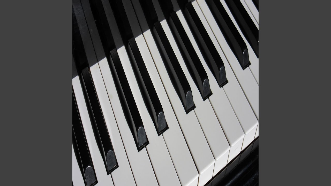 Hercai Piano