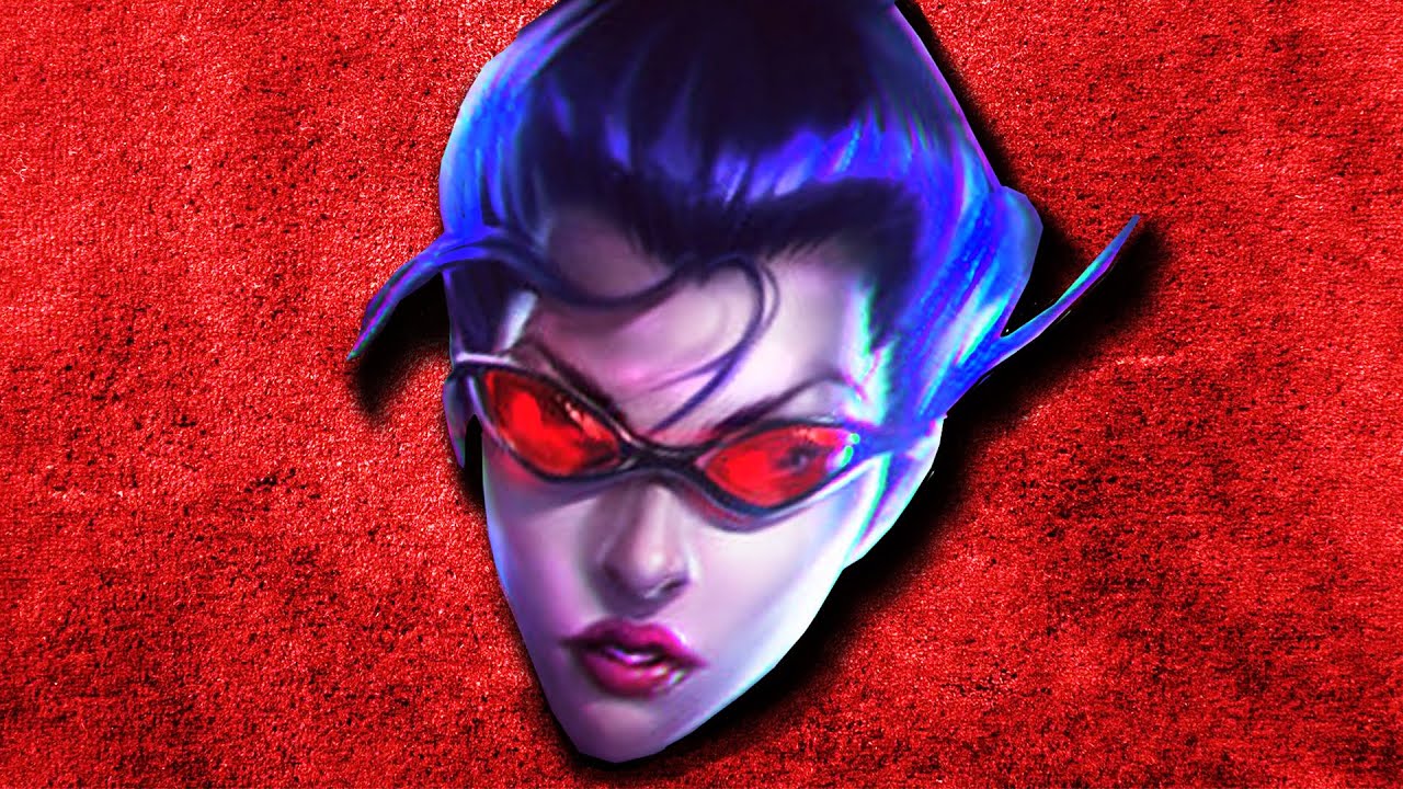 How a PRO MID VAYNE got to Challenger