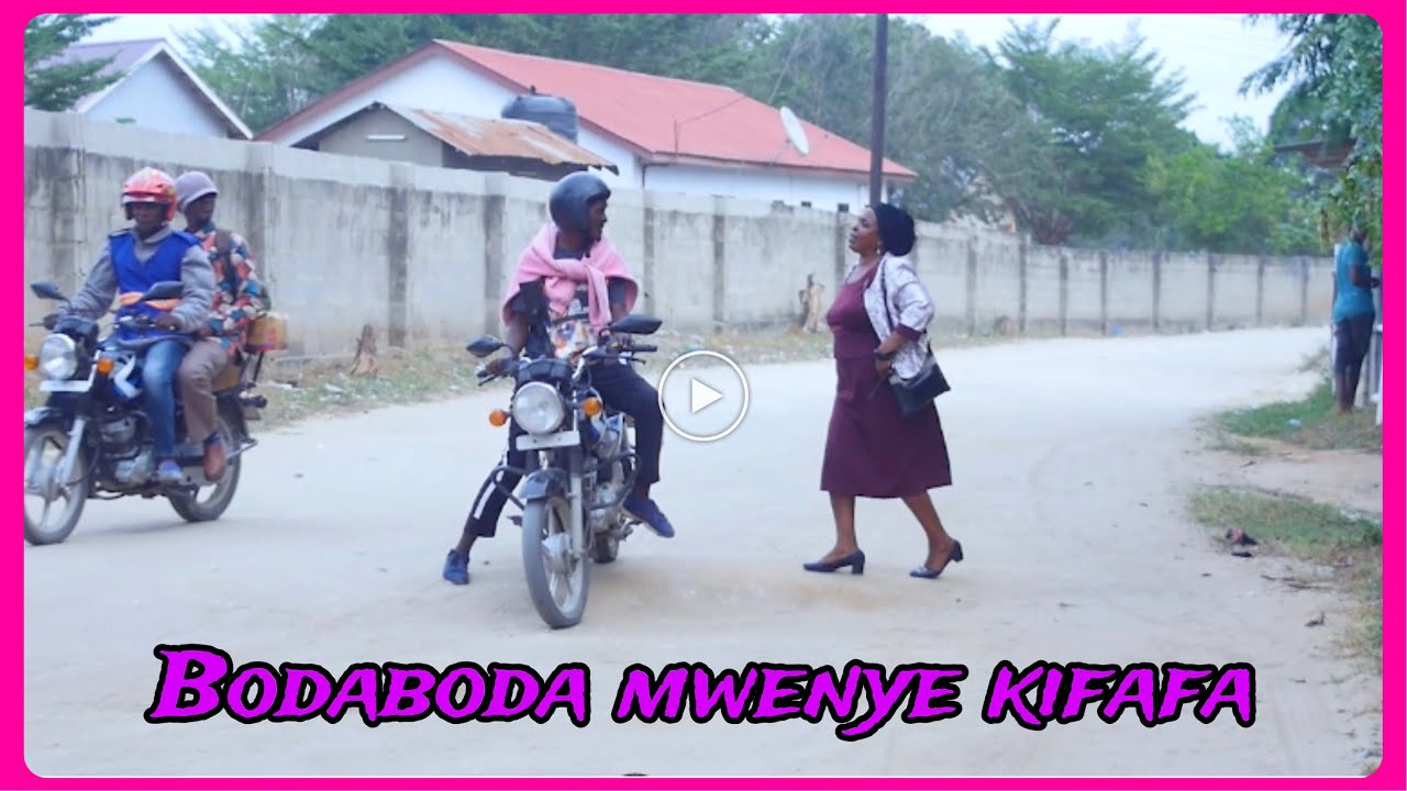 BODABODA ARUSHA TAMBO ZA KUJIUA KWA MAMA MAWIGI