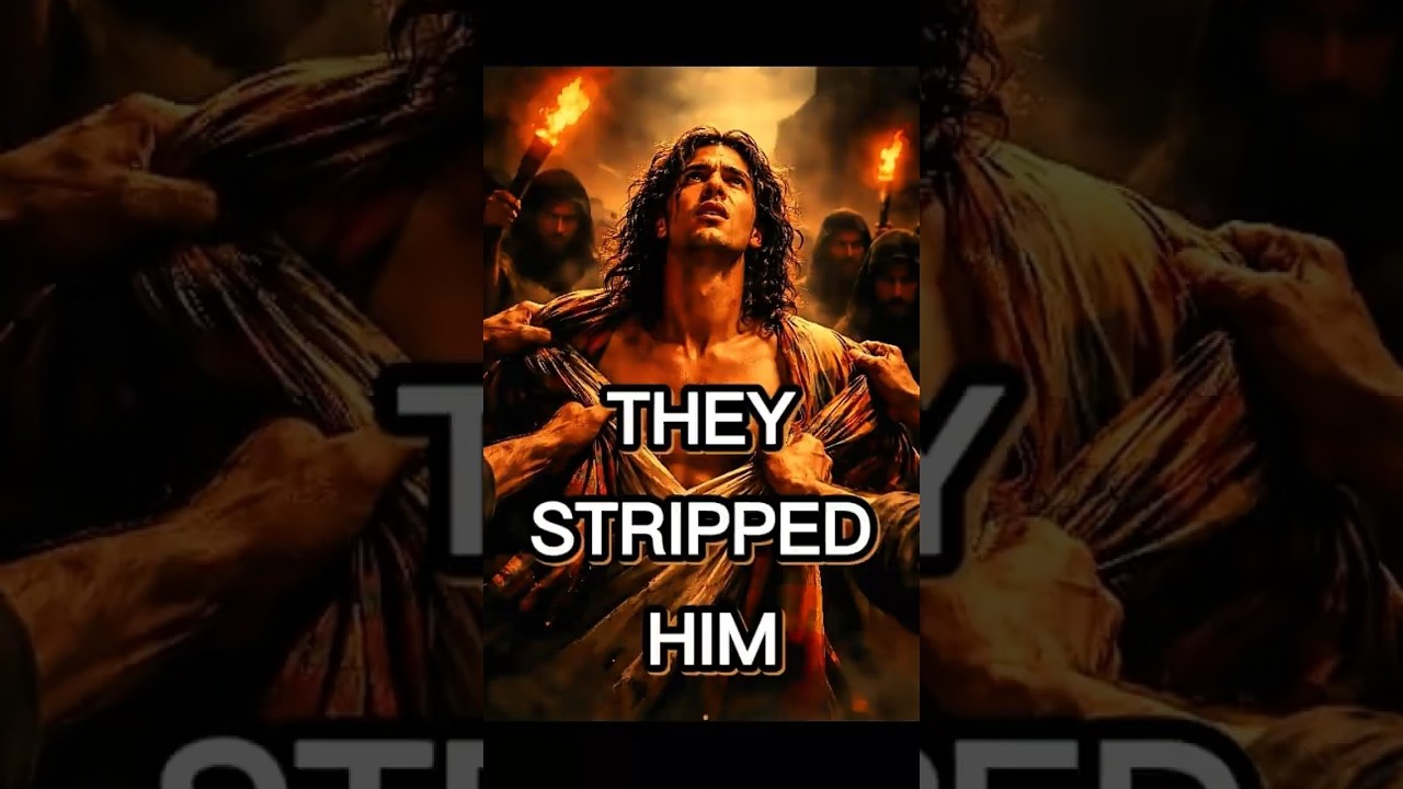 They Tried to Bury Him… But God Was Setting a Trap for Destiny 