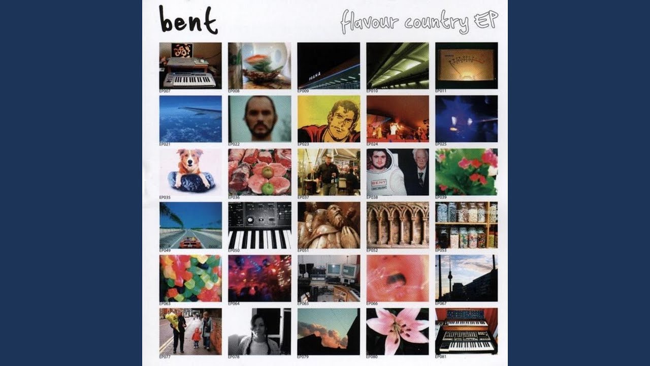 I Can't Believe It's Over (2nd Version)
