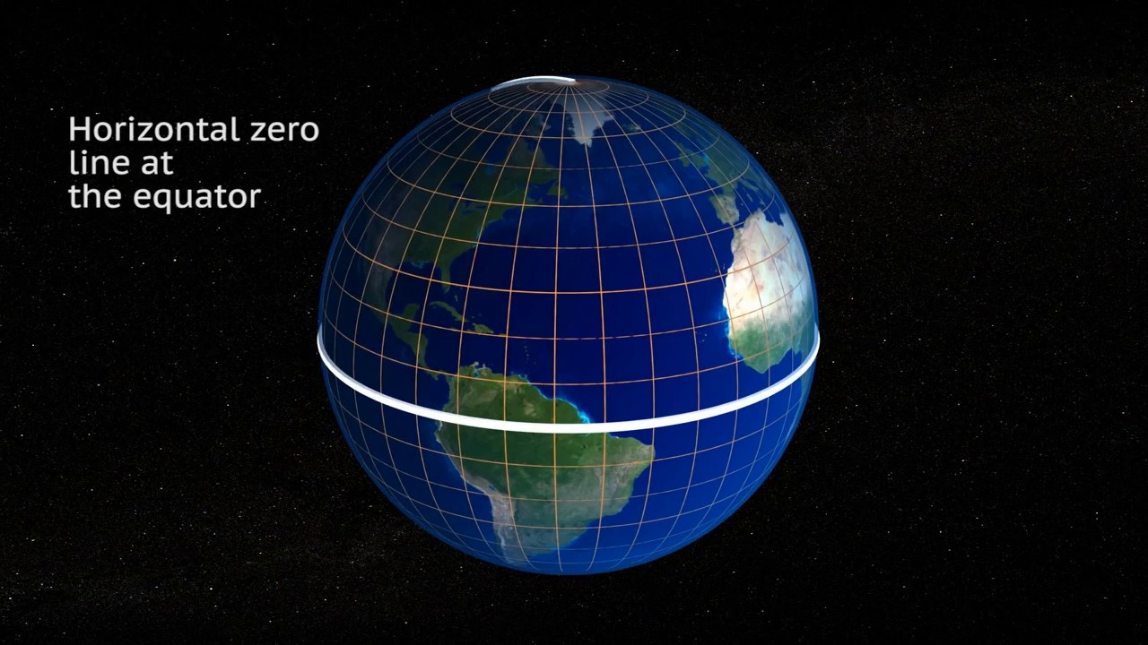 Understand Geodetic Datums/Comprendre les Datums G&eacute;od&eacute;siques
