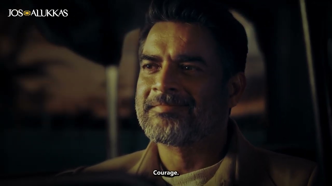 Gold: The life journey of Jos Alukkas and his revolution in India's jewellery retail industry.