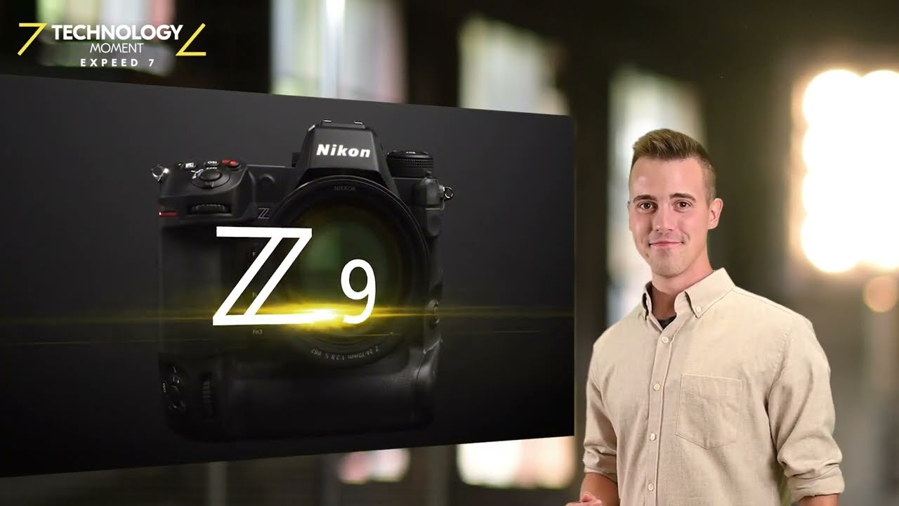Technology Moment | EXPEED 7