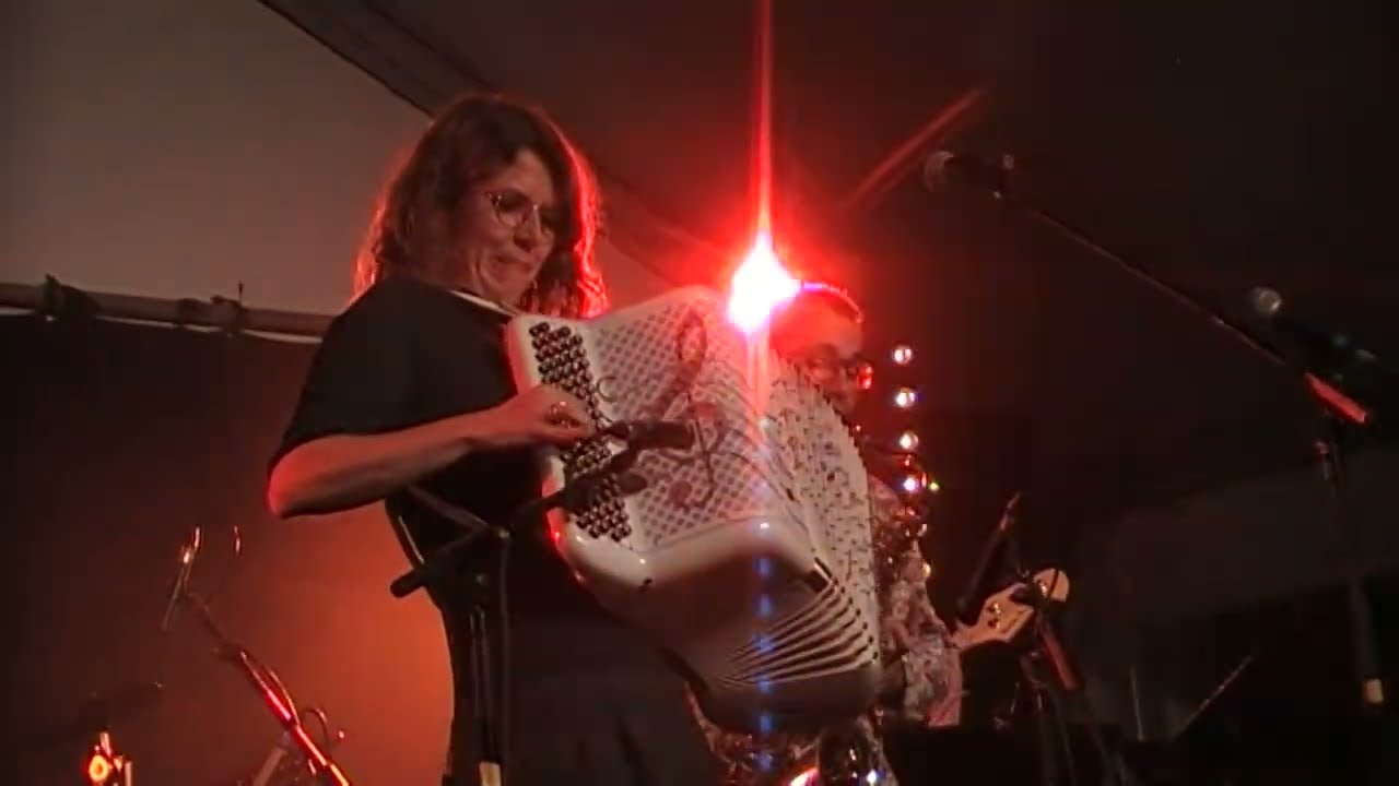 Bénédicte Grimal ….medley Chamberet 2022