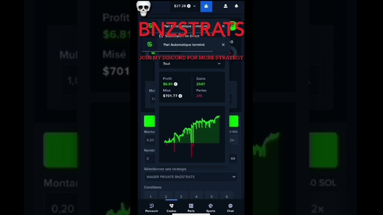 STAKE | BEST DICE WAGERING STRATEGY FOR LEVEL UP QUICKLY #dice #wager #strategy #lowrisk #stake