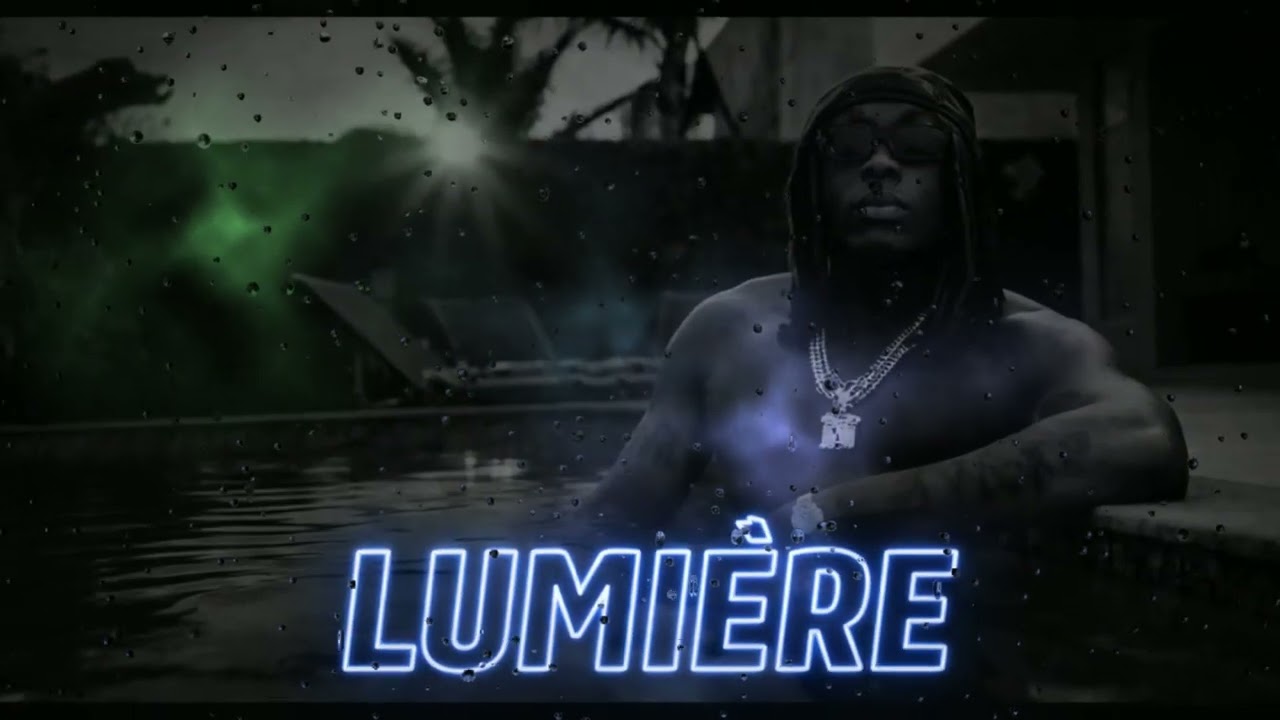 [FREE] HIMRA Type Beat 2026 – “J’AI TOUT PERDU” 💔 | Dark Drill 2026
