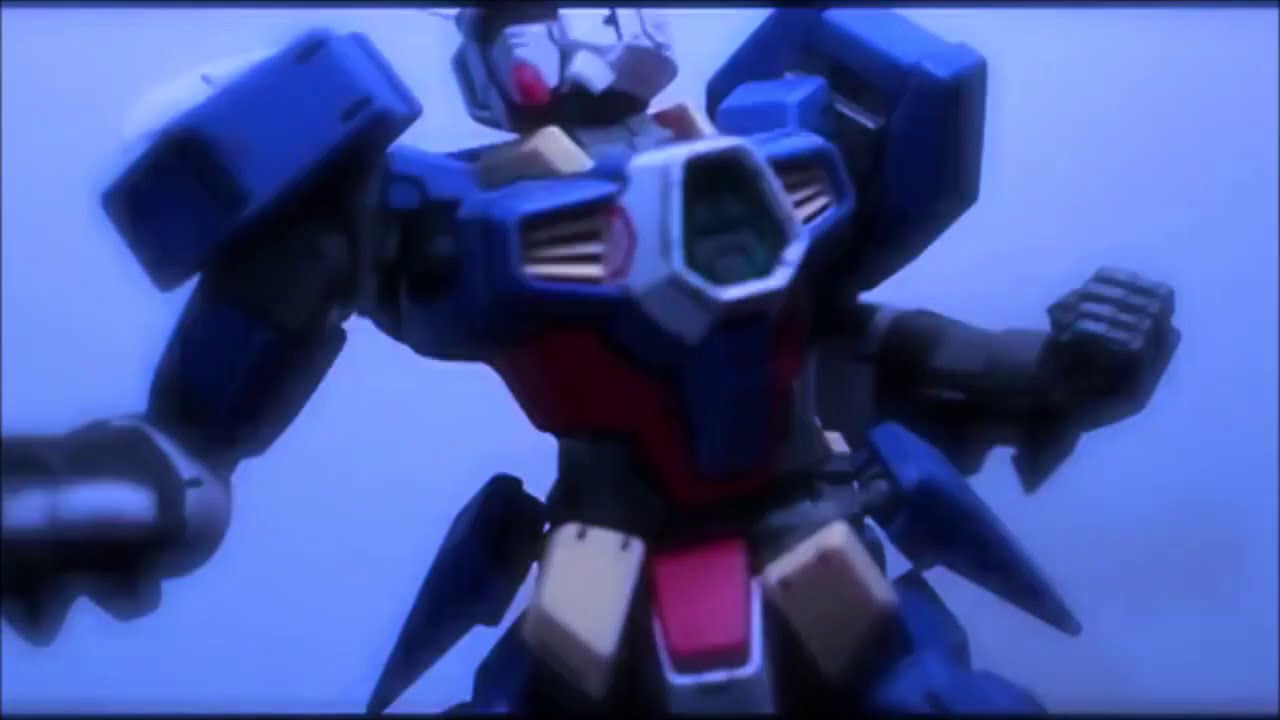 KIDDBUU / KUWAGATA 彡 - STARDUST OBLIVION (OFFICIAL VIDEO) [PROD. SORRYSINES x WHITEKATANA]