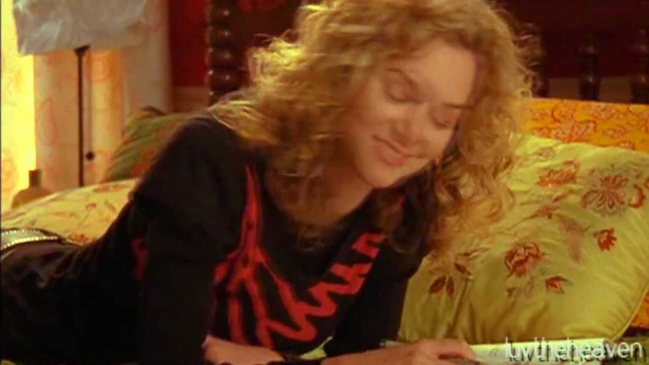 Claire & Peyton AU Friendship - a One Tree Hill/Heroes crossover - "Cannonball"