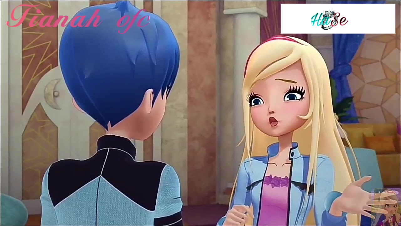 (HASE) Romeo and Juliet