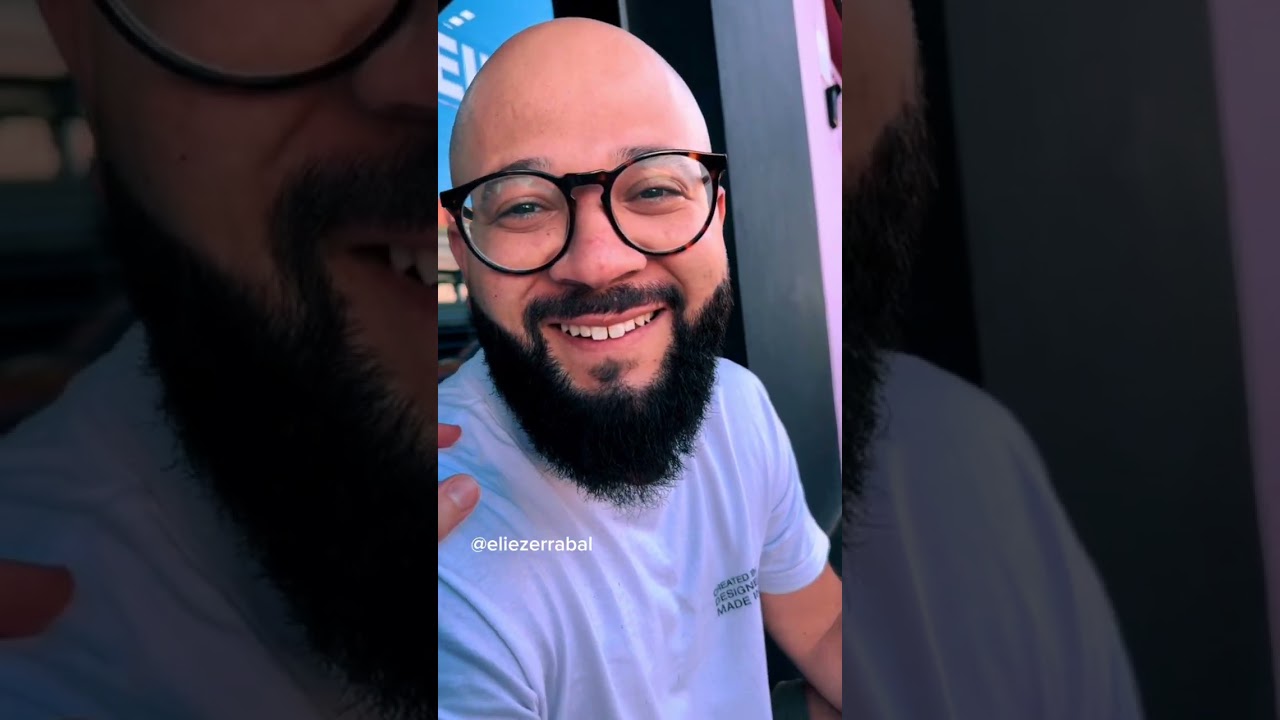Bate papo com o Li. Com Lucas #euamoitapui #batepapo 