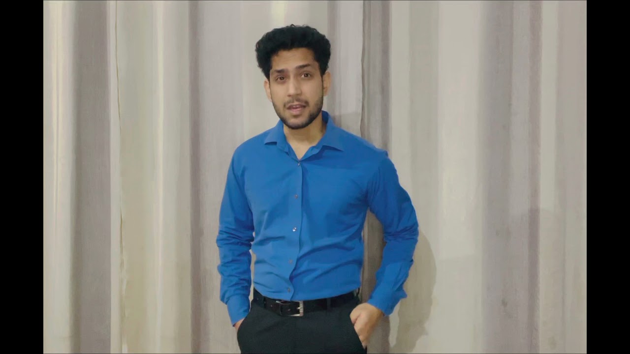 Doctor&rsquo;s Role | Audition Link | Hindi Script