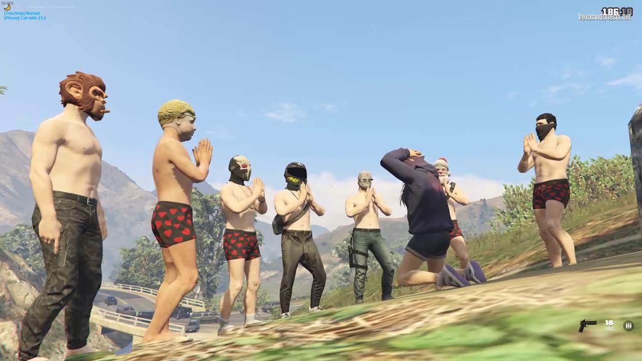 𝑯𝑬𝑿𝑶𝑺 𝑰𝑵𝑫𝑶𝑵𝑬𝑺𝑰𝑨