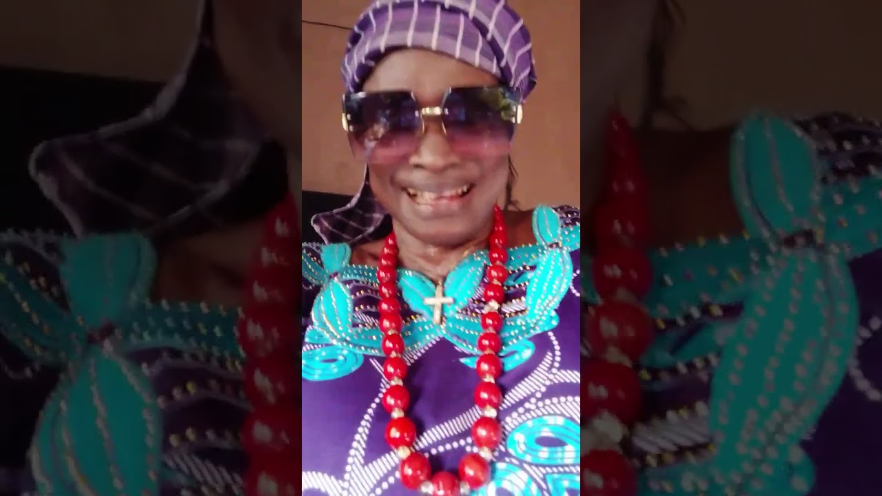 Pasuma emi nimo by Wumi Oko Oro multl talented Nation 