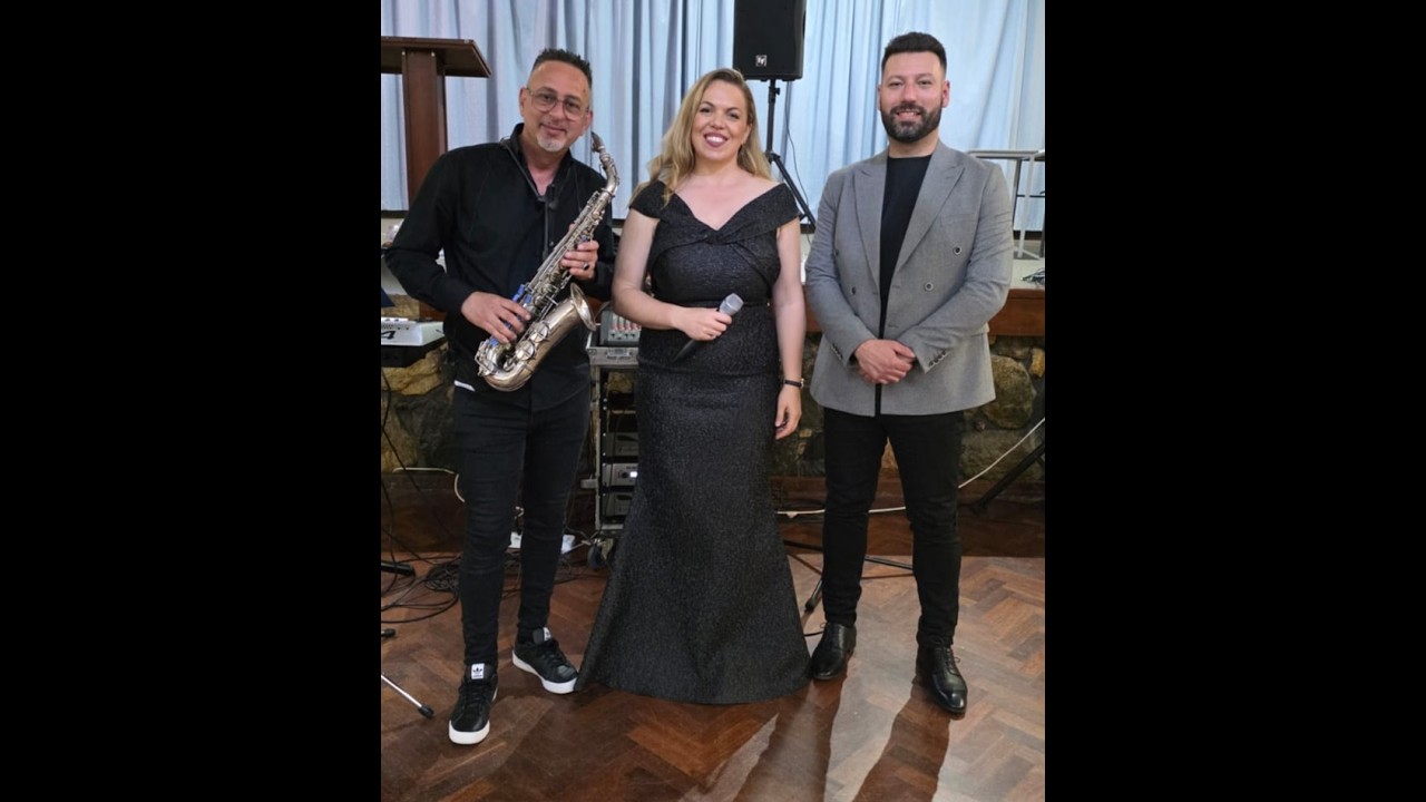 ARJETA & BAND 28/11/2025