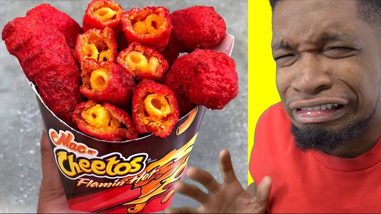 Things That Should NOT EXIST