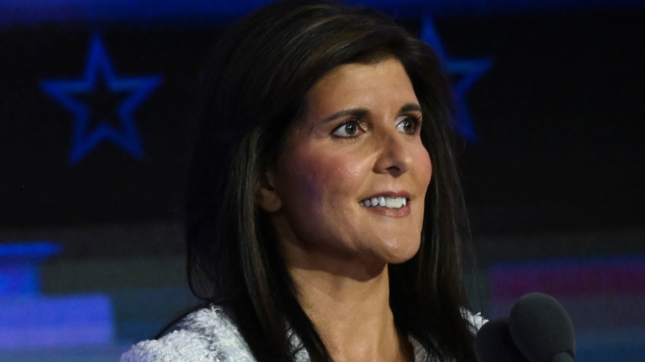 (FULL) 2024 First Republican Presidential Debate