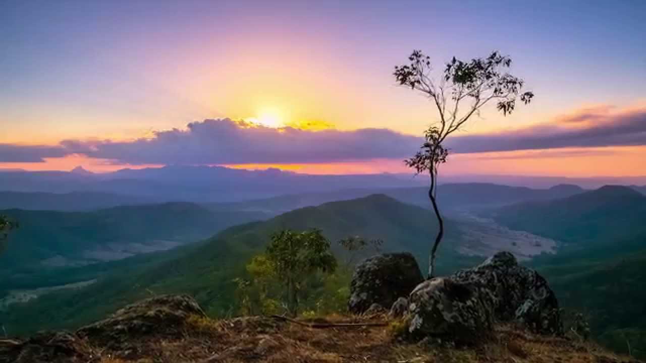 DestinationGoldCoast.com – Australia's Gold Coast in Timelapse (Full Version)