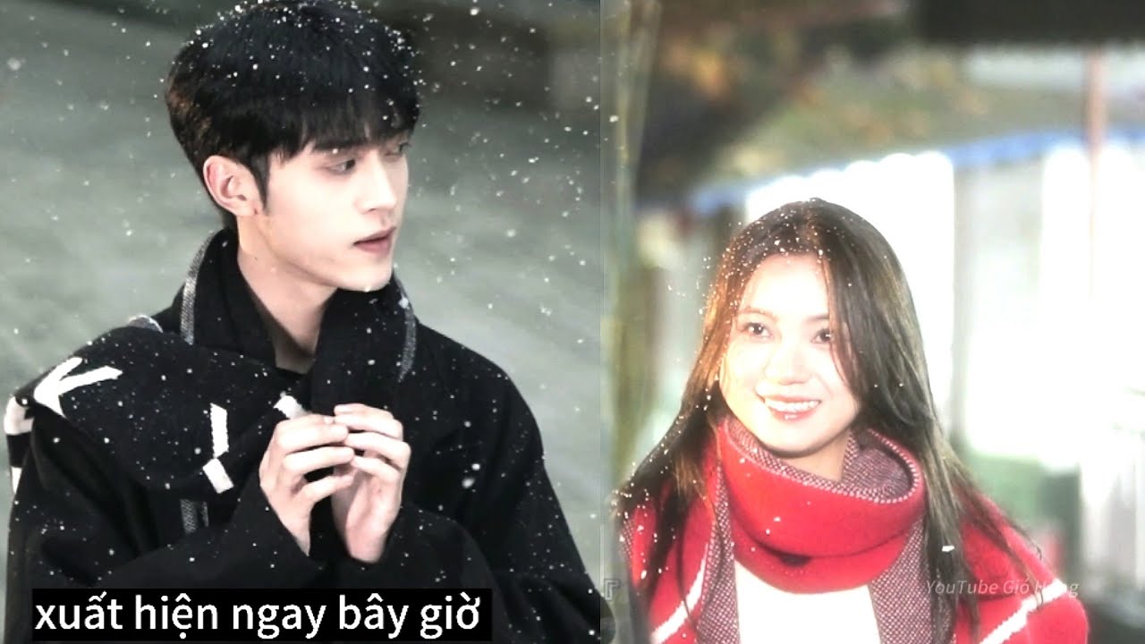 Gia Phi Hạm và Tiêu Vũ | Thích anh lâu rồi anh có biết điều này | Vietsub