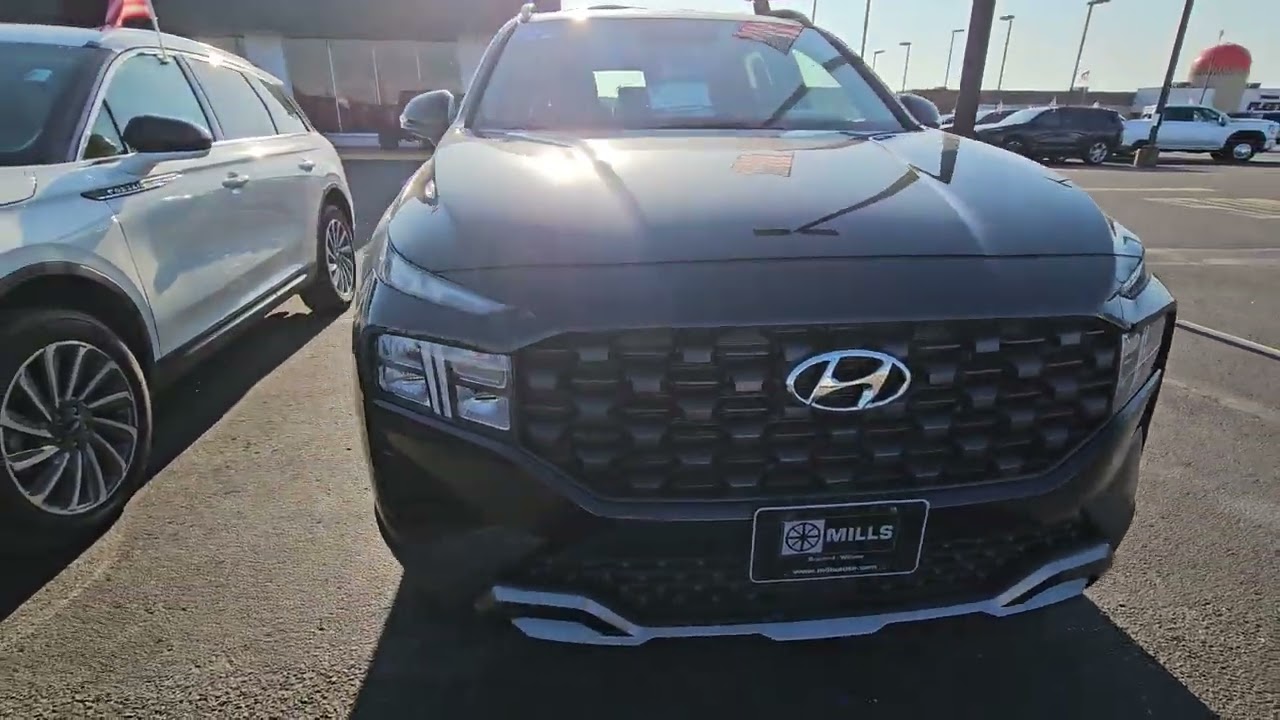 22 santa fe mills gm