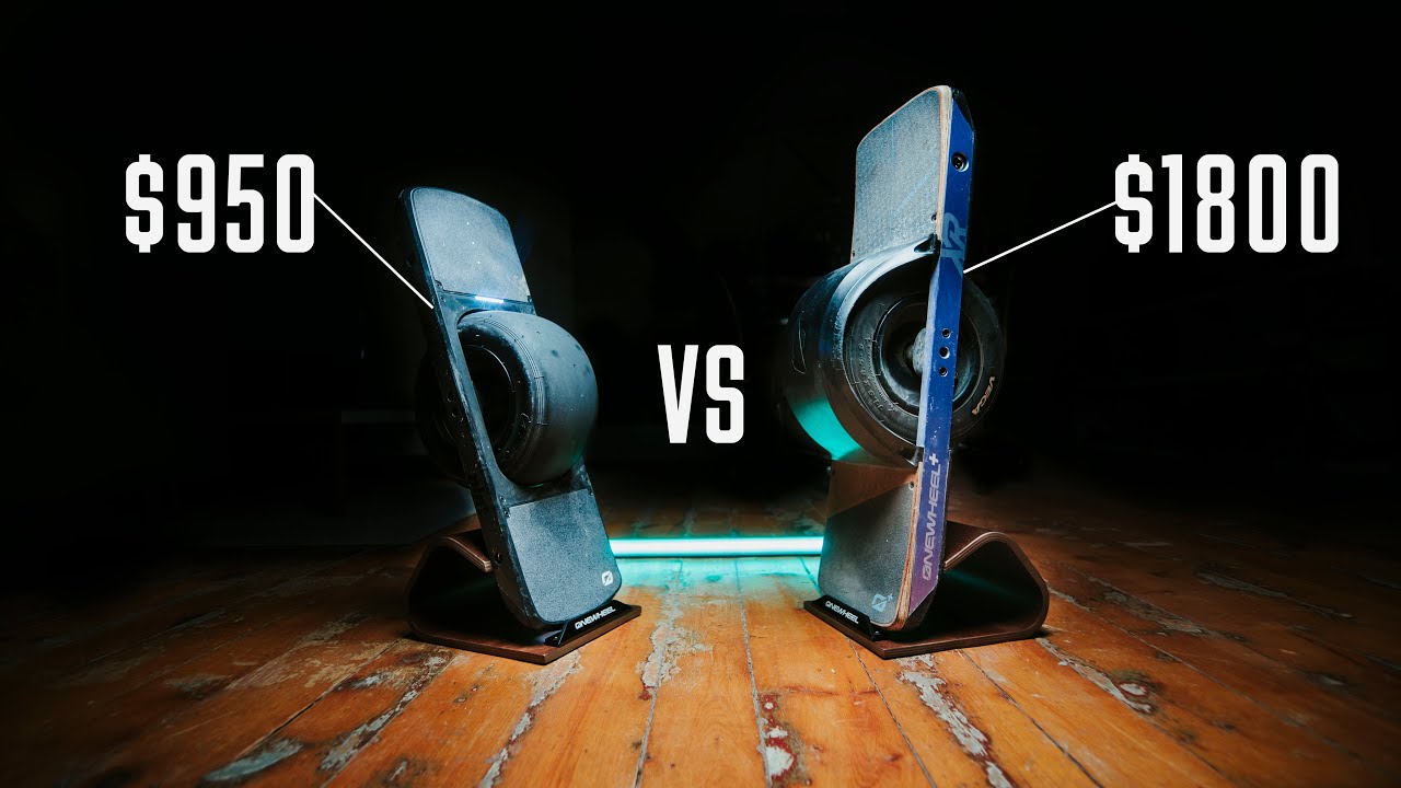 Onewheel PINT REVIEW - Worth $950?
