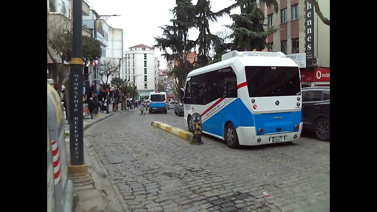 https://www.youtube.com/@YICTR61-oh4re  - TRABZON KARAMAN MARAŞ CADDESİNDEN BAT PAZARI YÖNÜNE DOĞRU