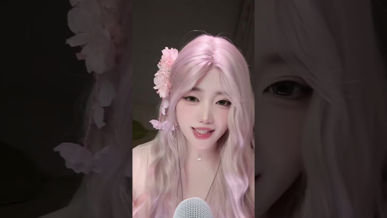💤 Sleepy Girl ASMR 😴 Relax with Me Until You Doze Off