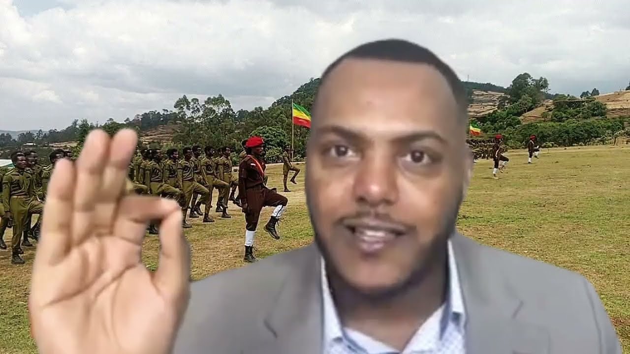 የአማራና የትግራይ ጀነራሎች አልታመኑም  አማራና ኤርትራን ስለመነጠል 23 February 2026