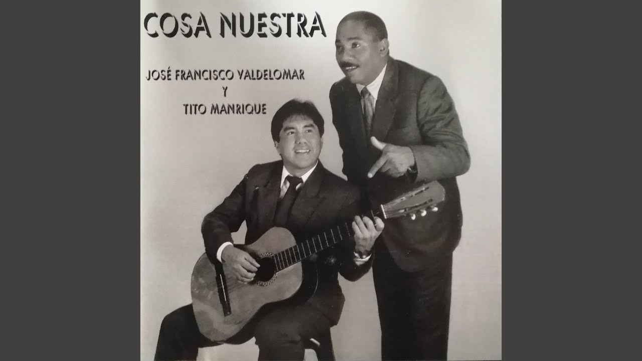 Mi Adoración