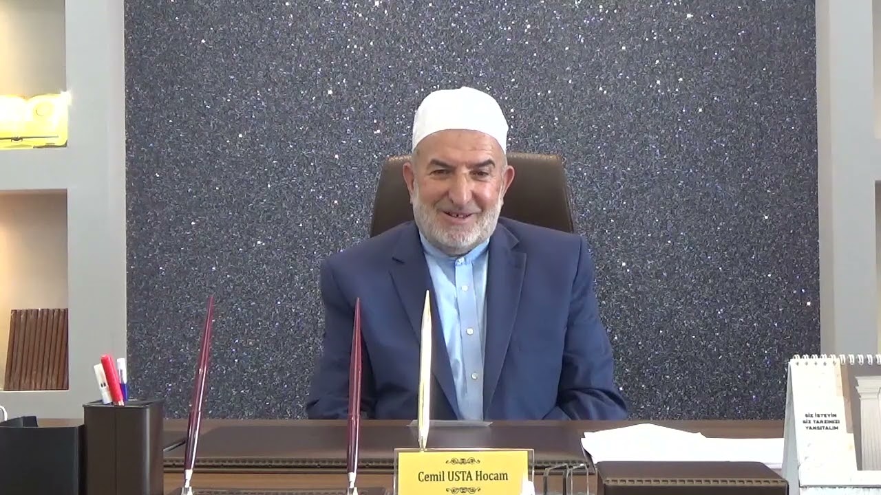 Dünyadaki Bayram Ahiretteki Gerçek Bayrama Mani Olmasın.